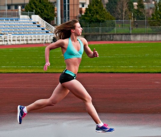 YanatrackRunning
