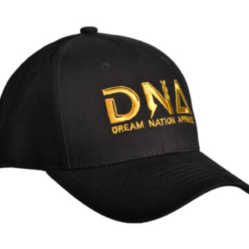 Dream Nation Apparel Cap